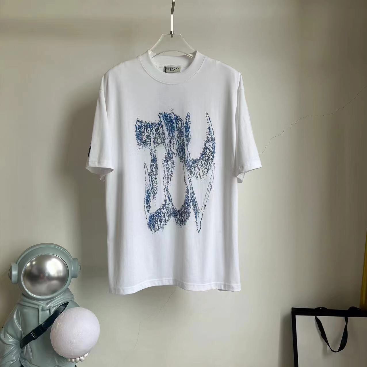 Men T-shirt Top Quality