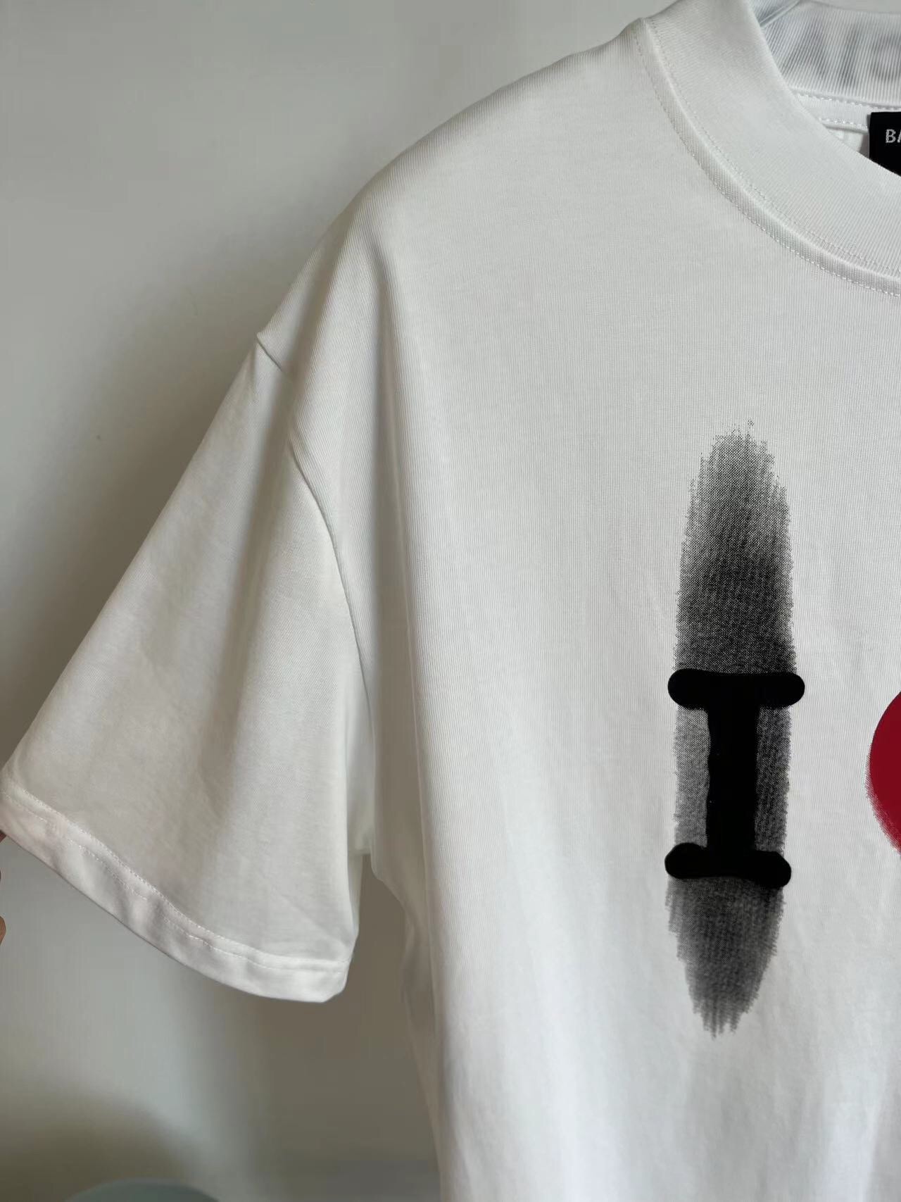 Men T-shirt Top Quality