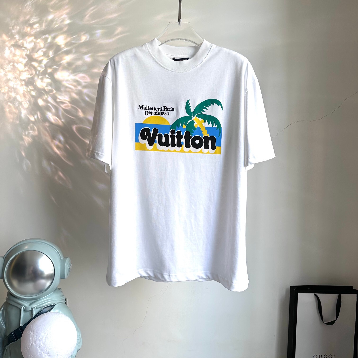 Men T-shirt Top Quality