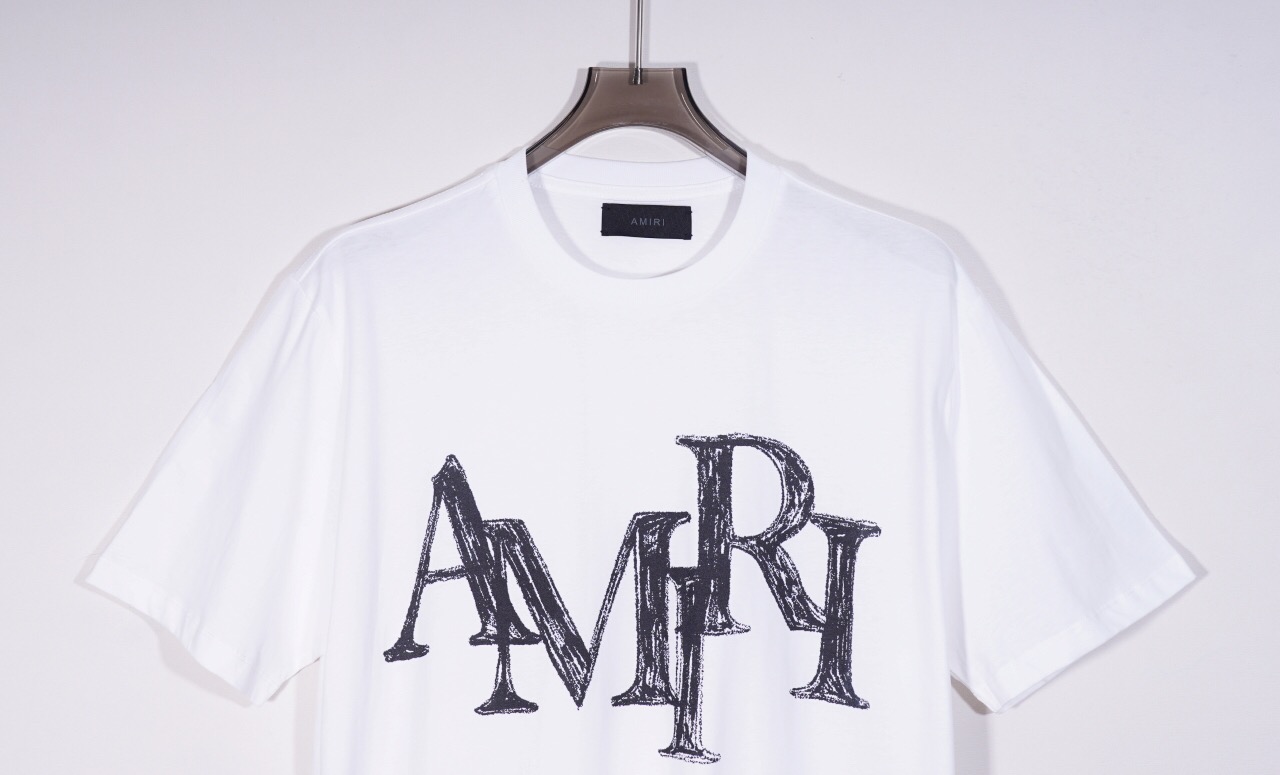 Men T-shirt Top Quality