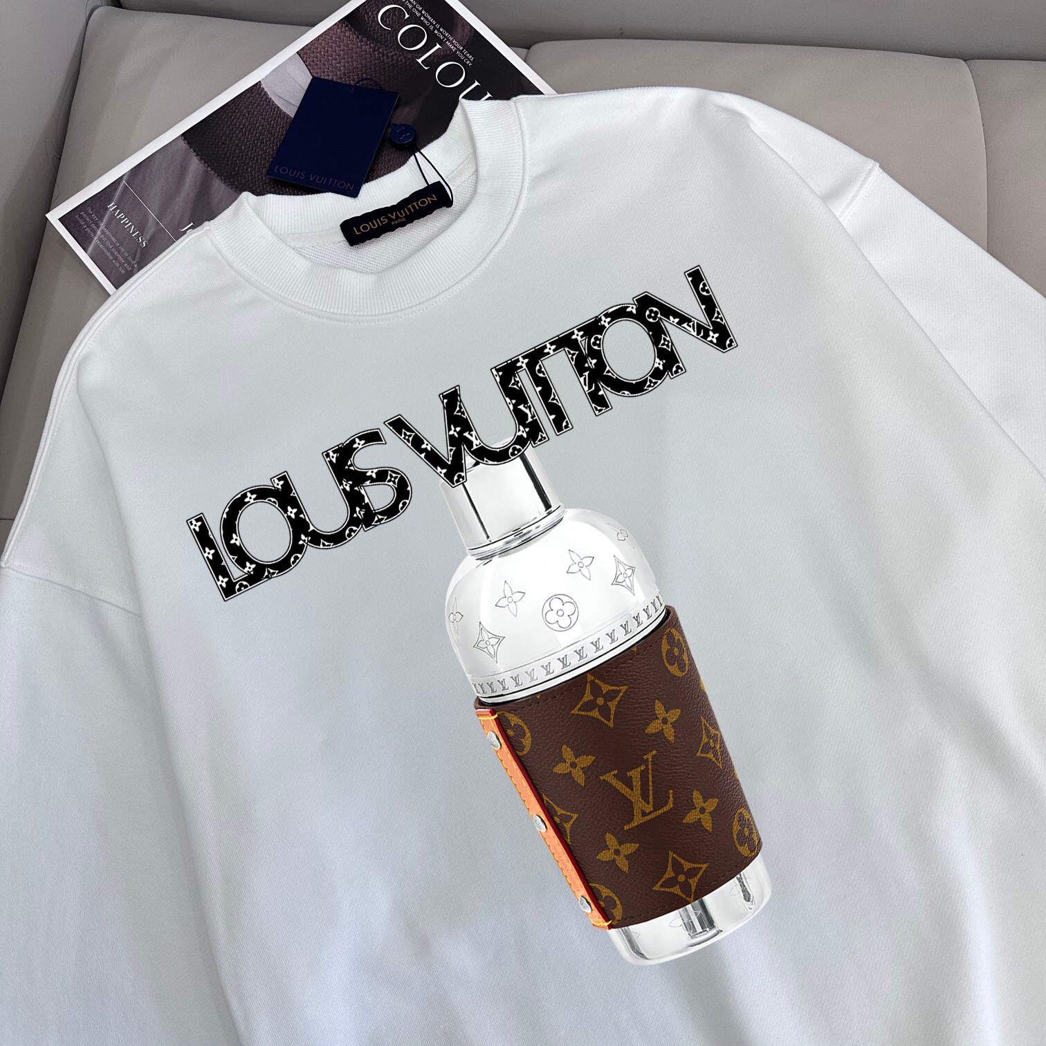 Men Sweater Top Quality