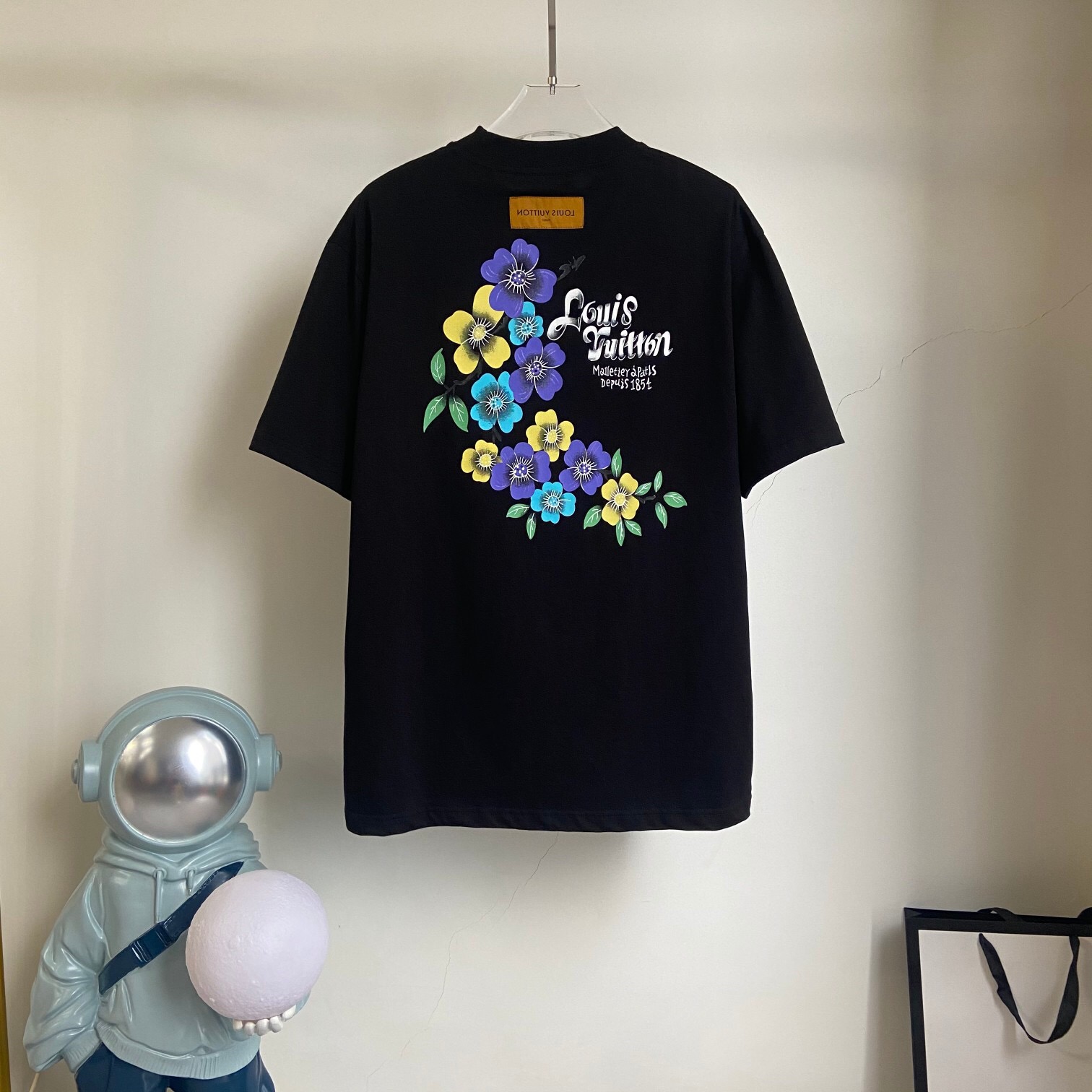 Men T-shirt Top Quality