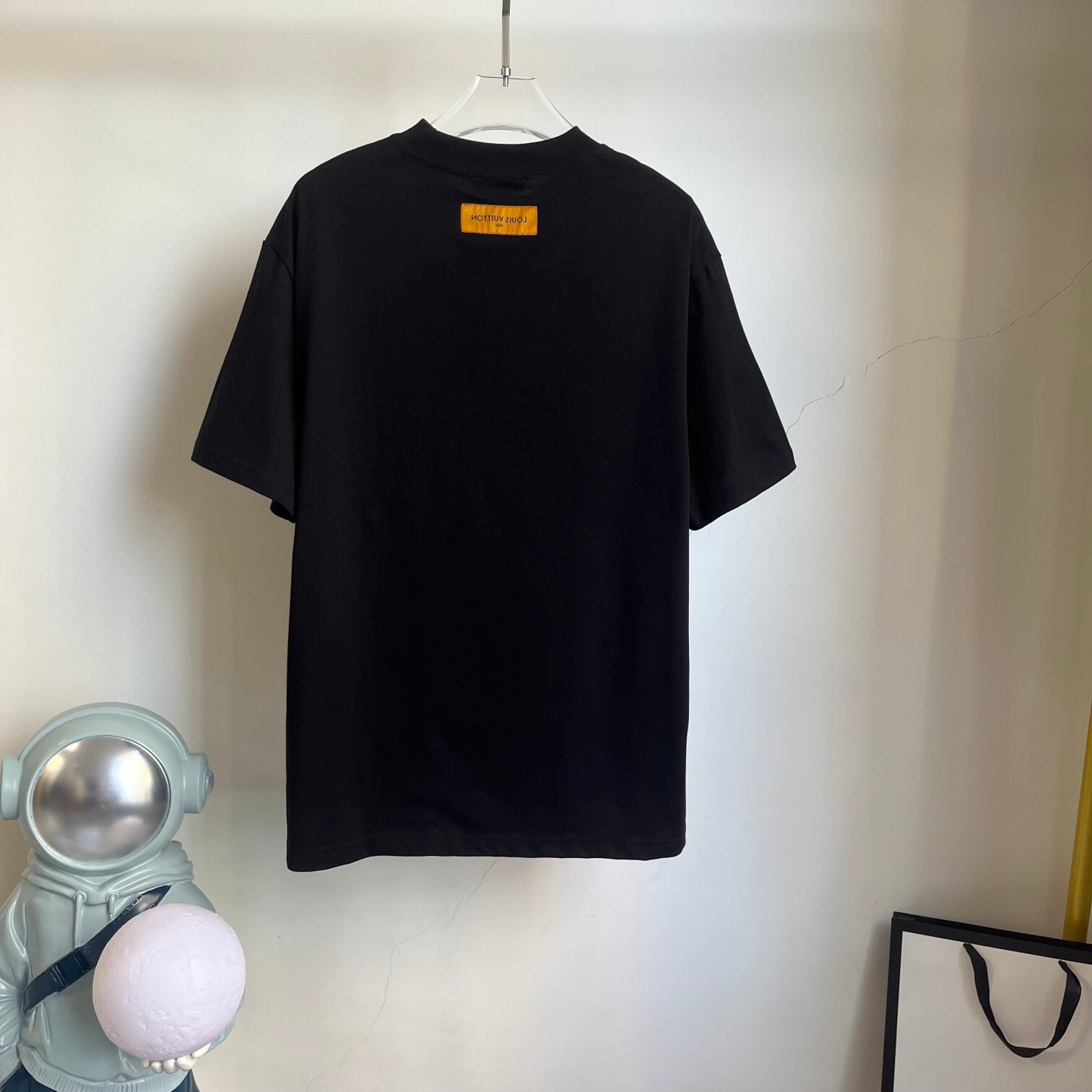 Men T-shirt Top Quality