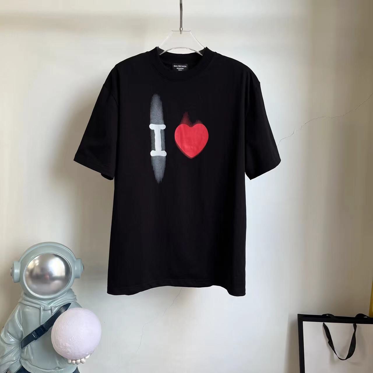 Men T-shirt Top Quality