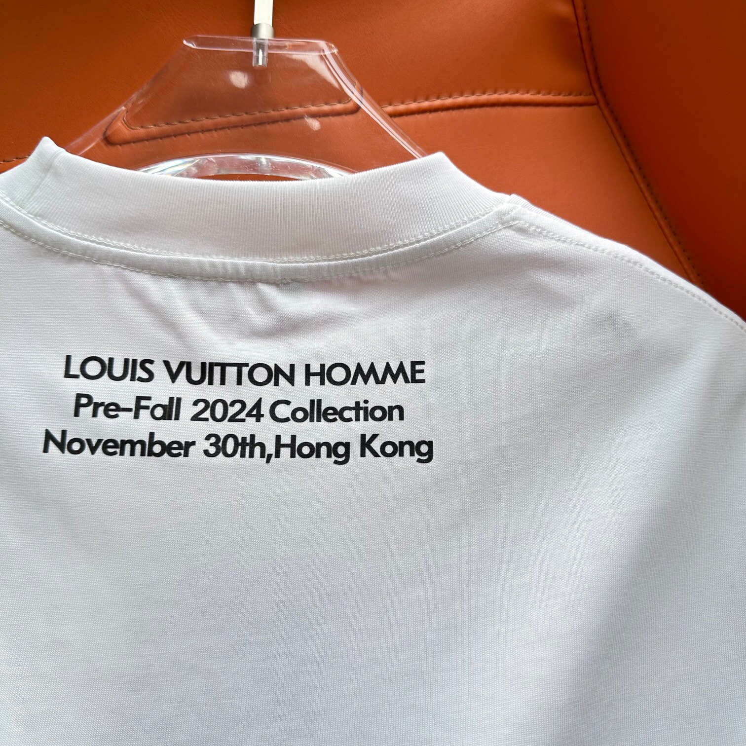 Men T-shirt Top Quality