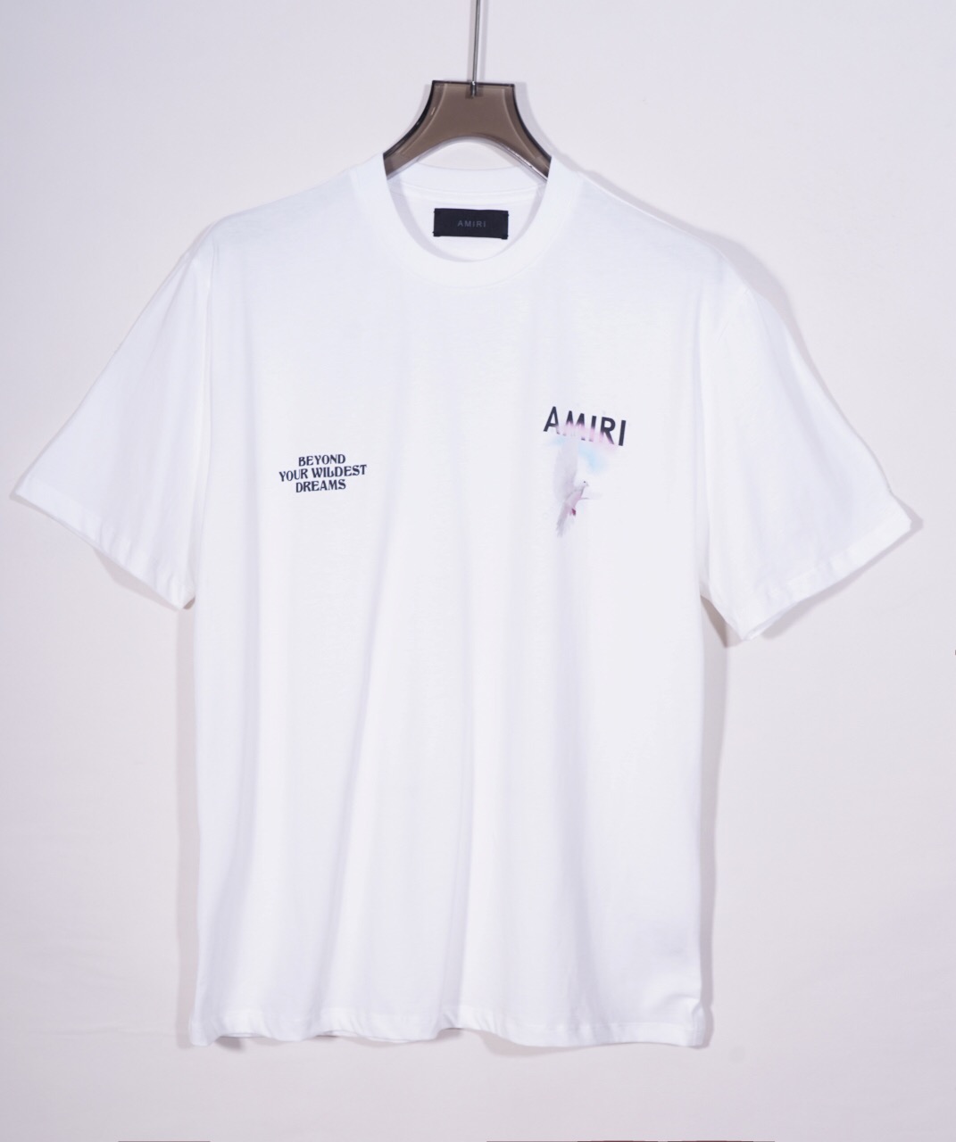 Men T-shirt Top Quality