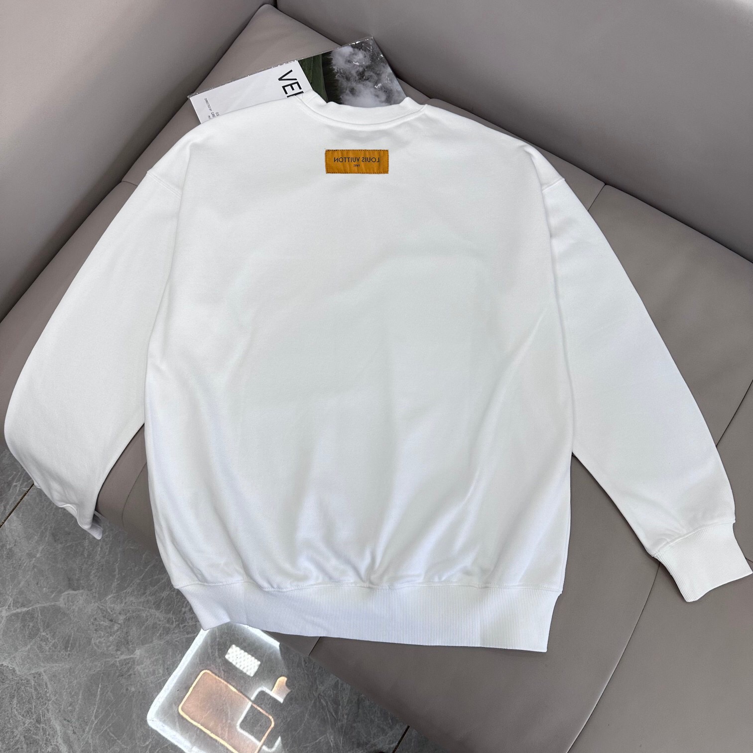 Men Sweater Top Quality