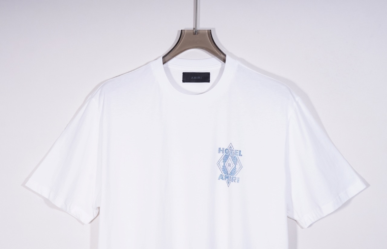 Men T-shirt Top Quality