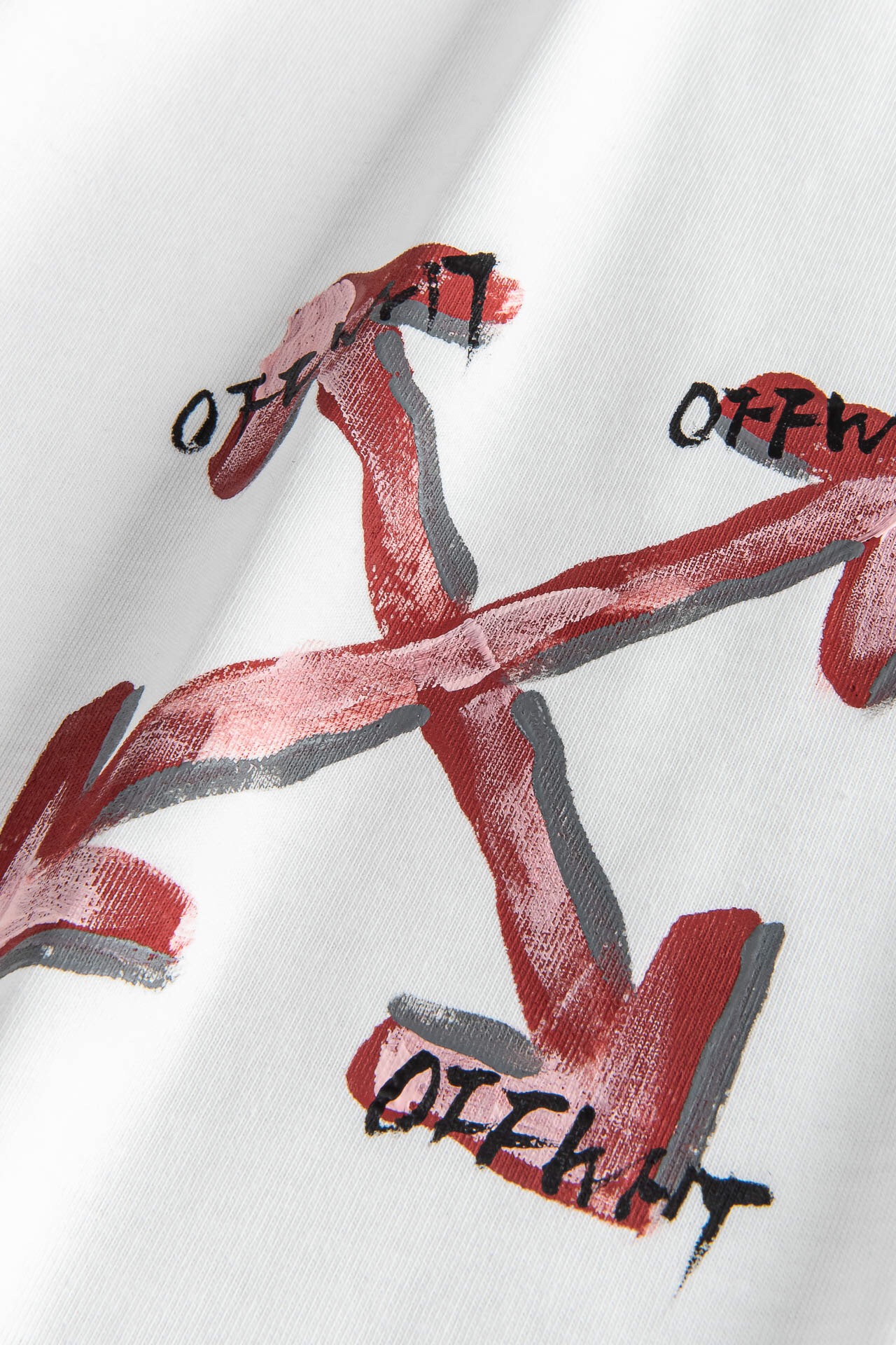 Men T-shirt Top Quality