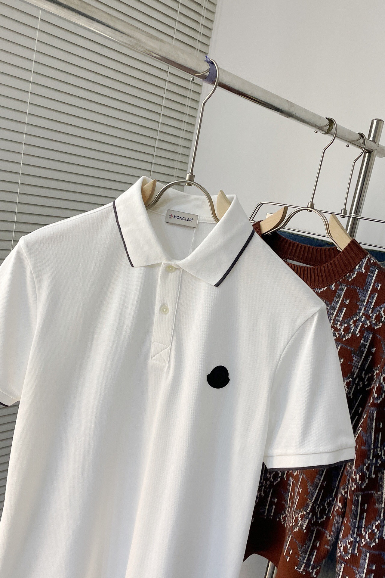 Men T-shirt Top Quality