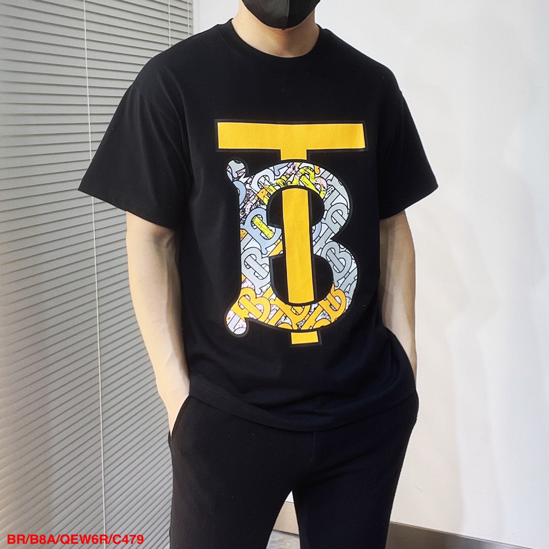 Men T-shirt Top Quality