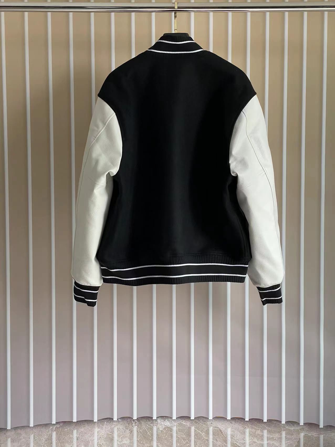 Men Jacket Top Quality