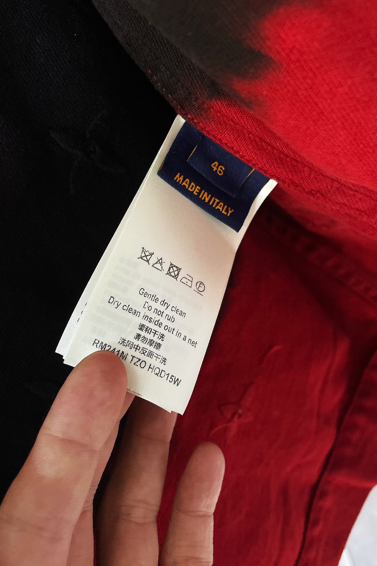 Men Jacket Top Quality