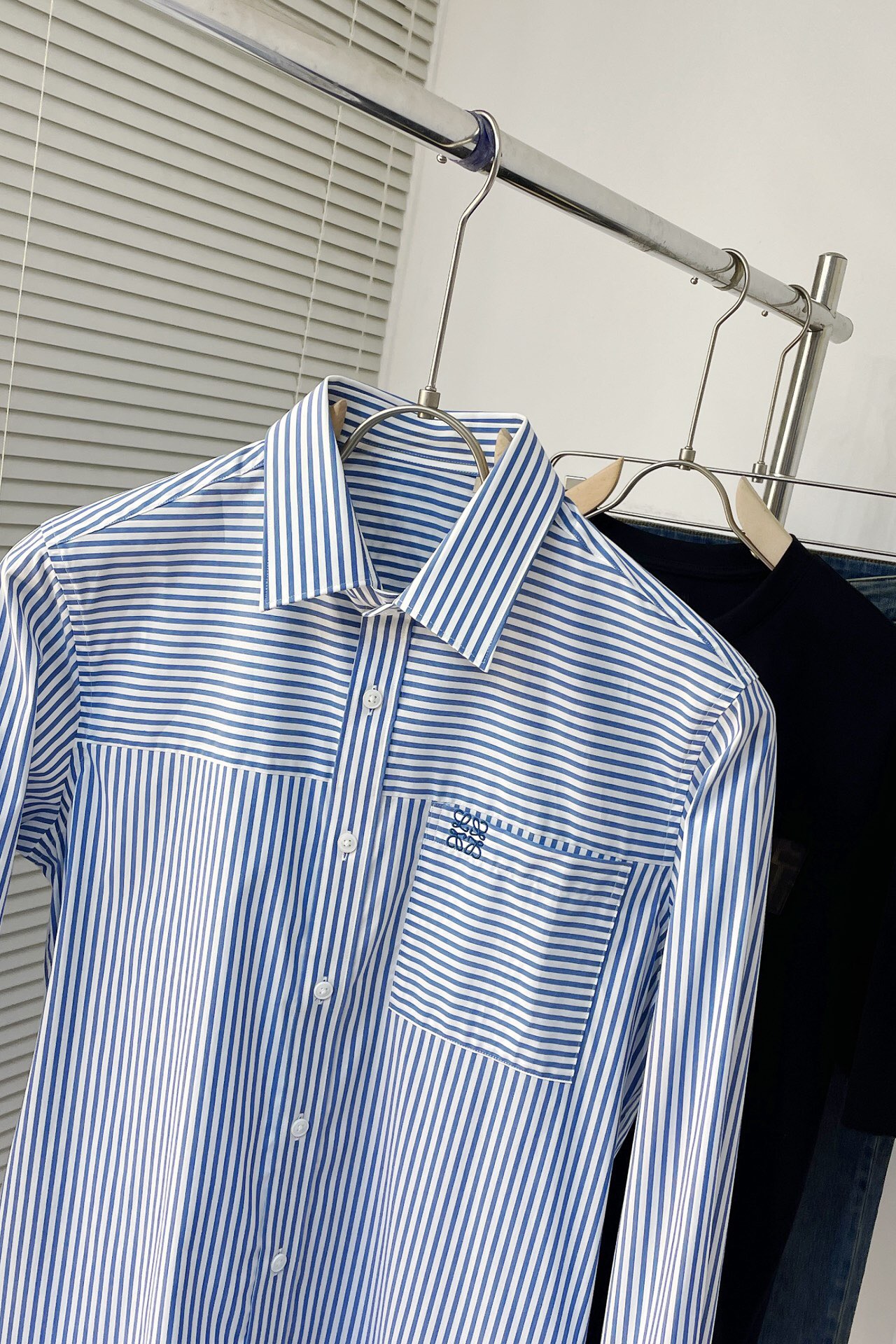 Men Shirt Top Quality