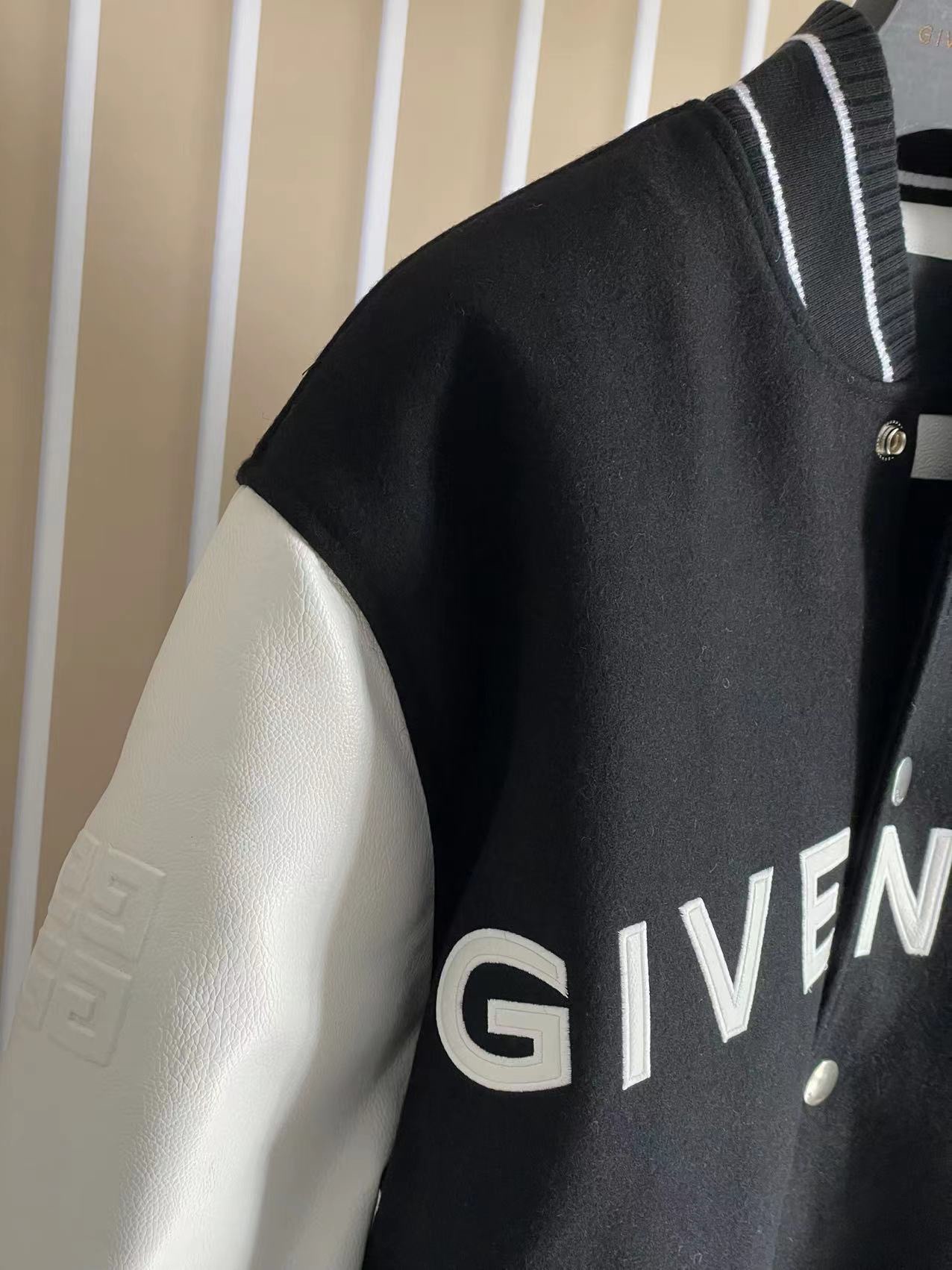 Men Jacket Top Quality