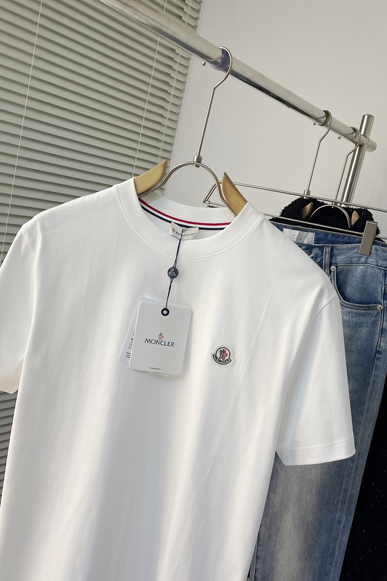 Men T-shirt Top Quality