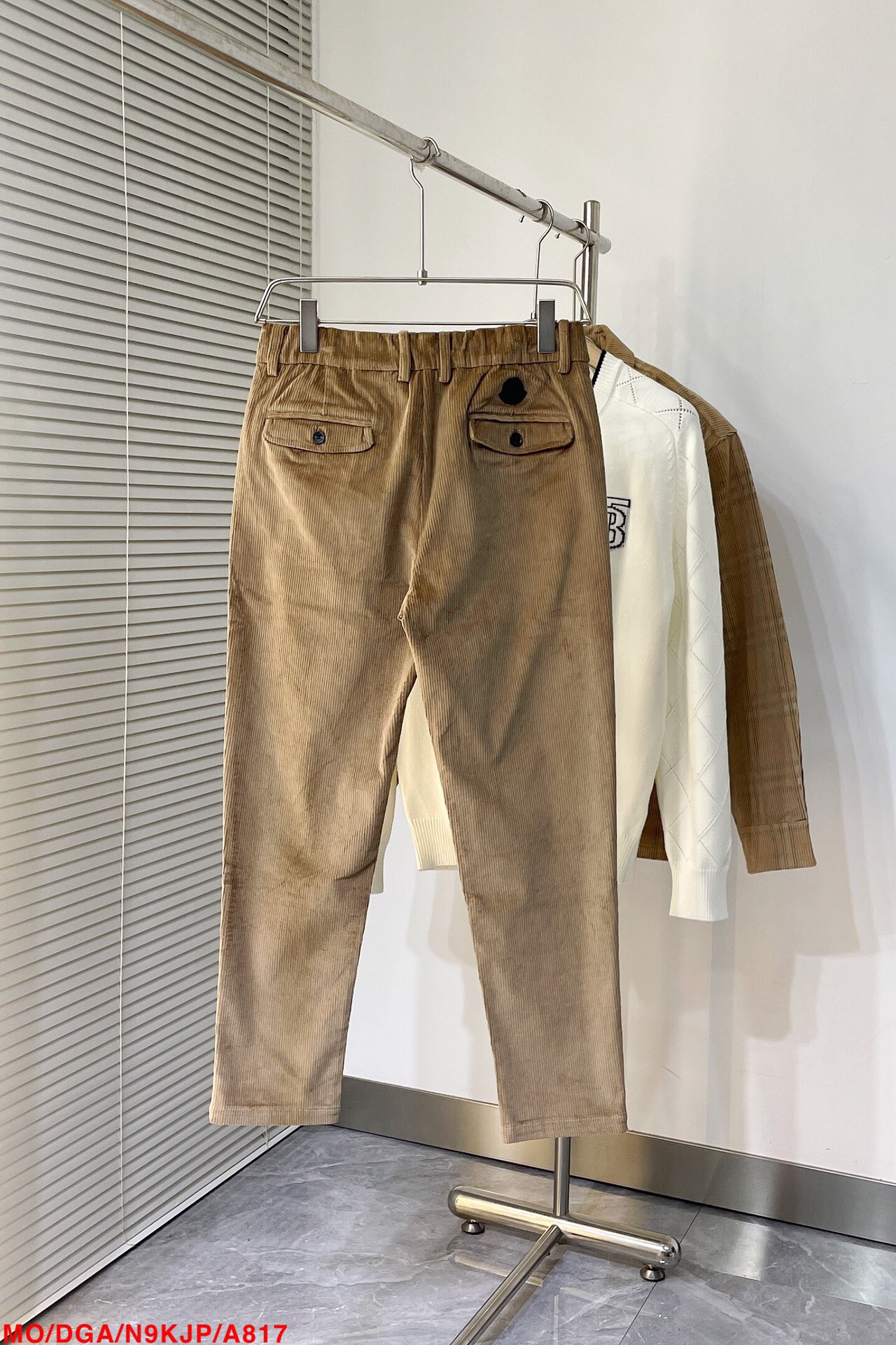 Men Pants Top Quality