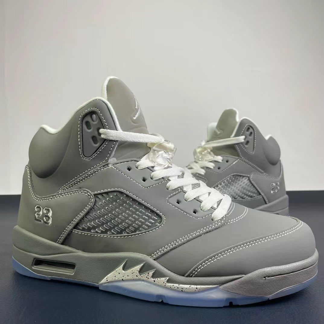 Air Jordan 5