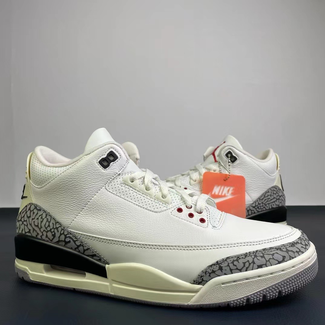 NIKE Air Jordan 3