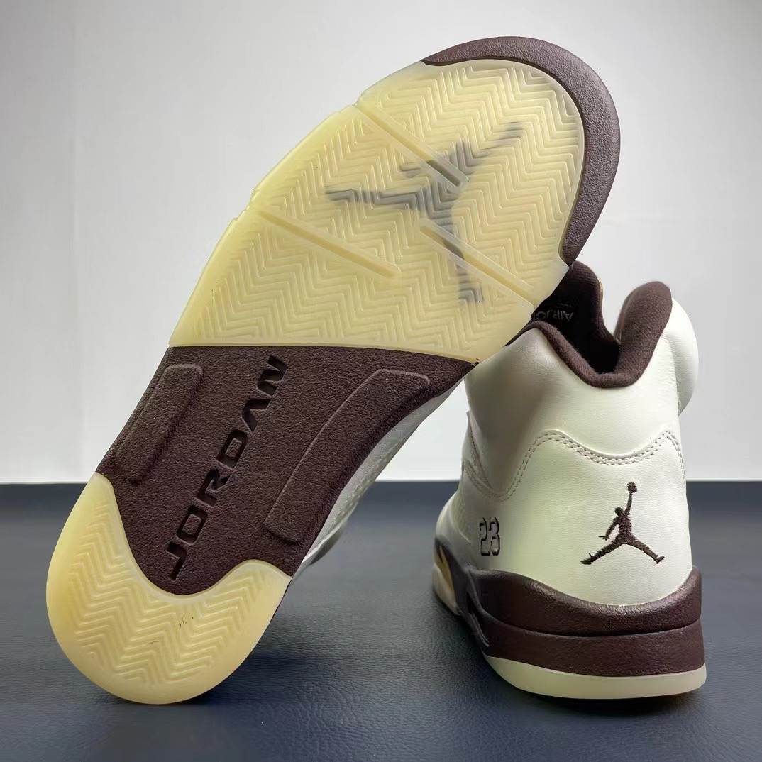 Air Jordan 5