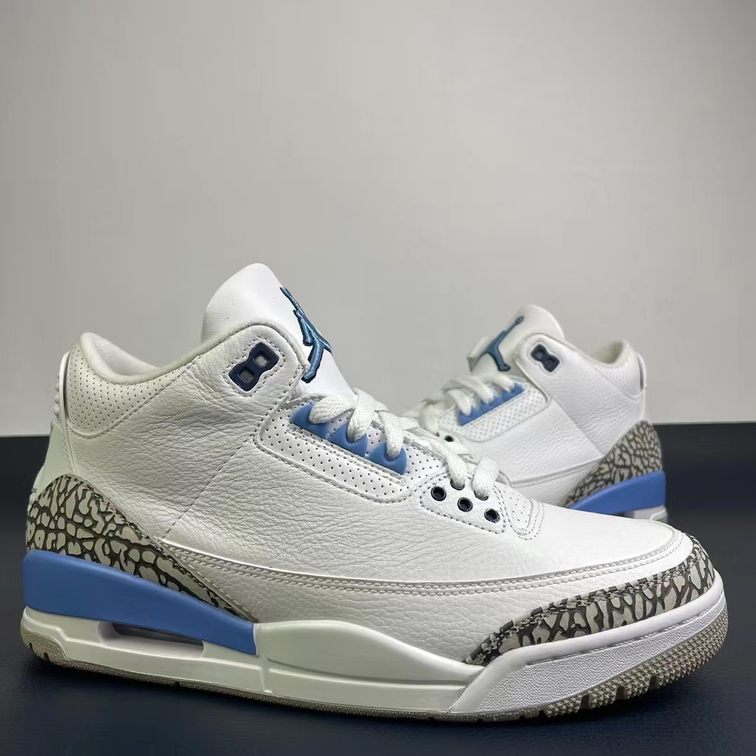 NIKE Air Jordan 3