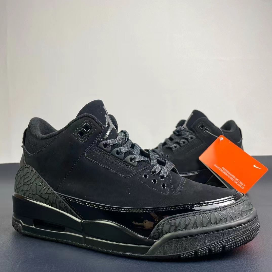 NIKE Air Jordan 3
