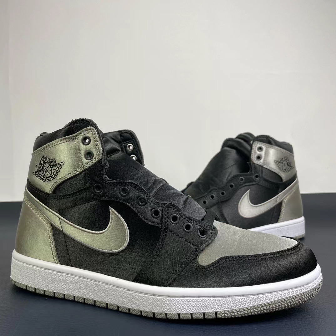 Air Jordan 1 Low AJ1