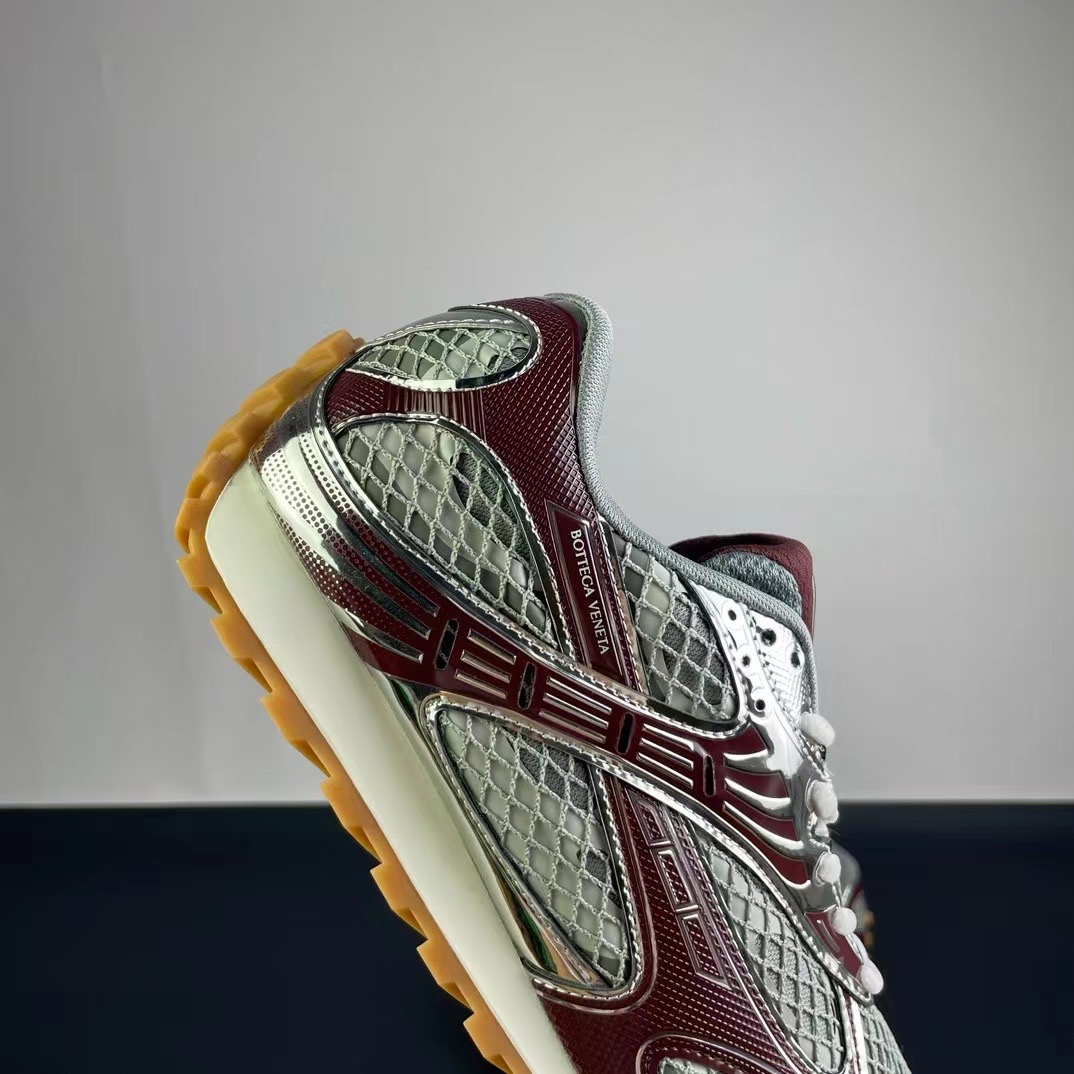 Women B*ottega V*eneta Top Sneakers