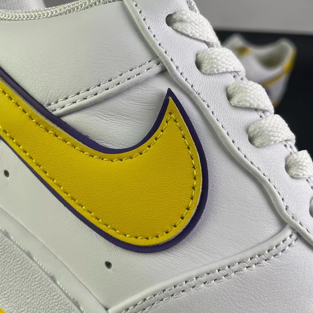 from Nike Air Force 1 07