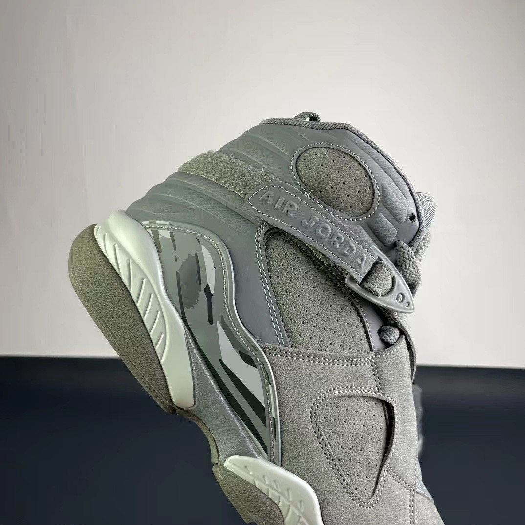 Air Jordan 8 sneaker Air Jordan 8 Retro