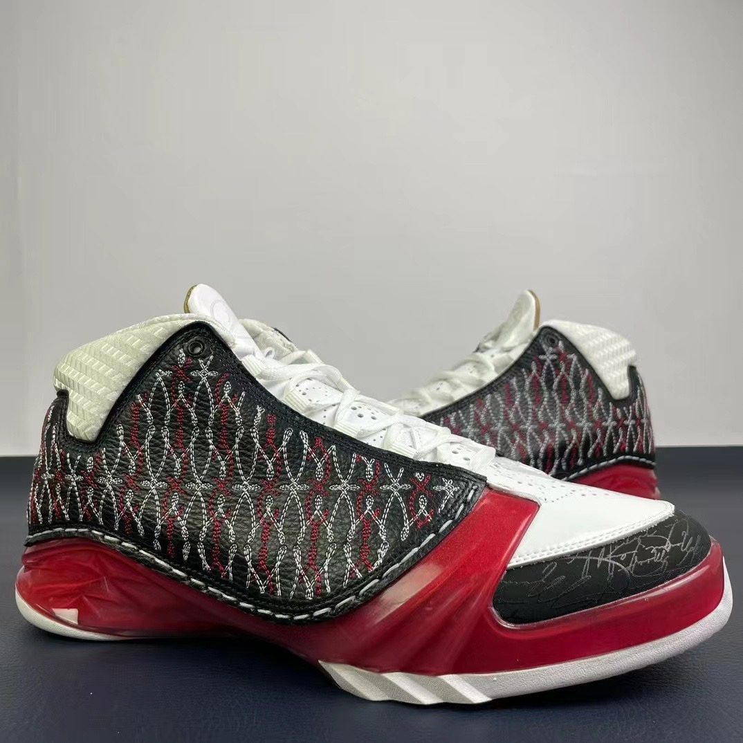 NIKE Air Jordan AJ23