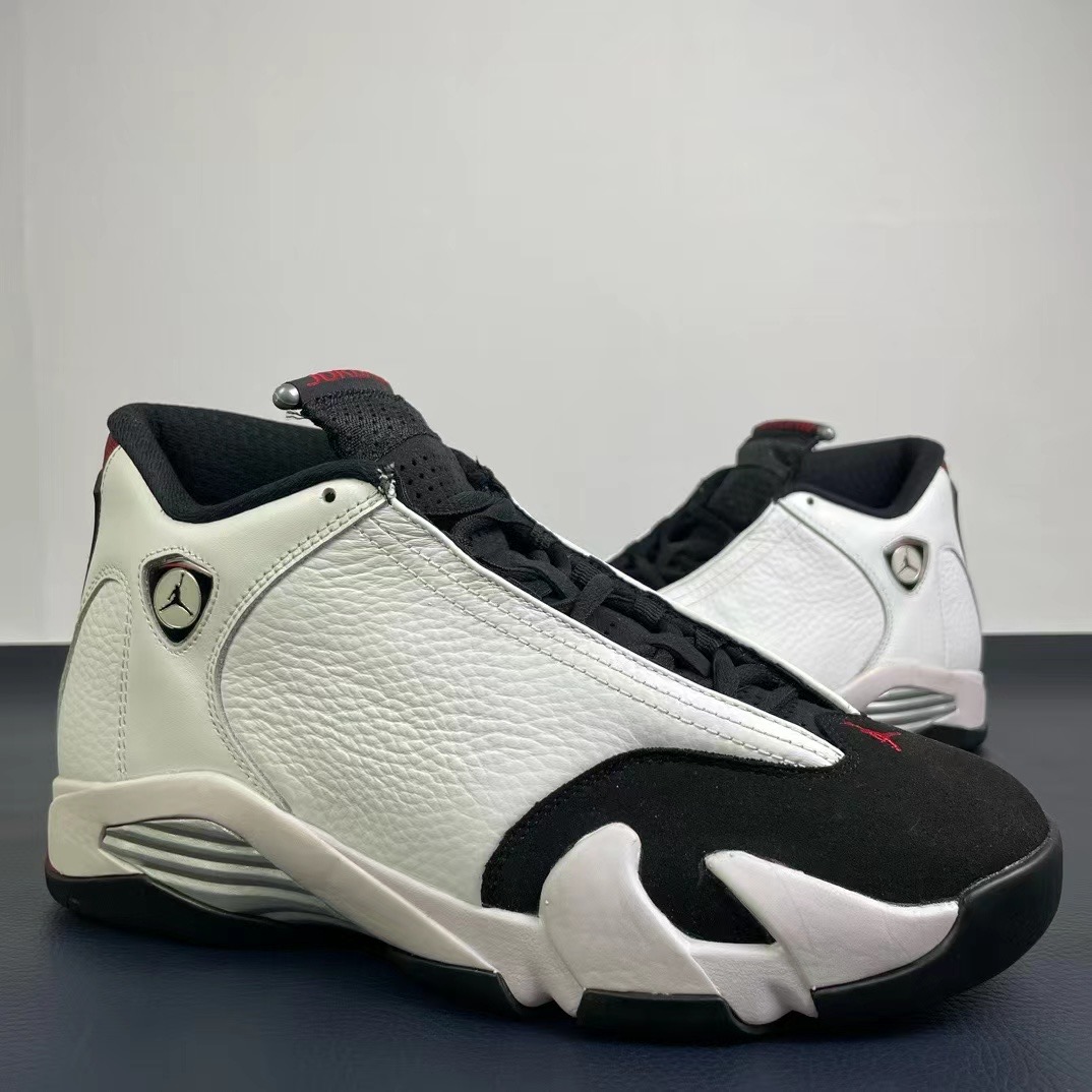 Air Jordan 14