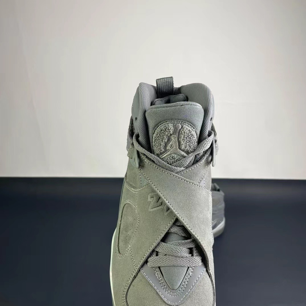 Air Jordan 8 sneaker Air Jordan 8 Retro