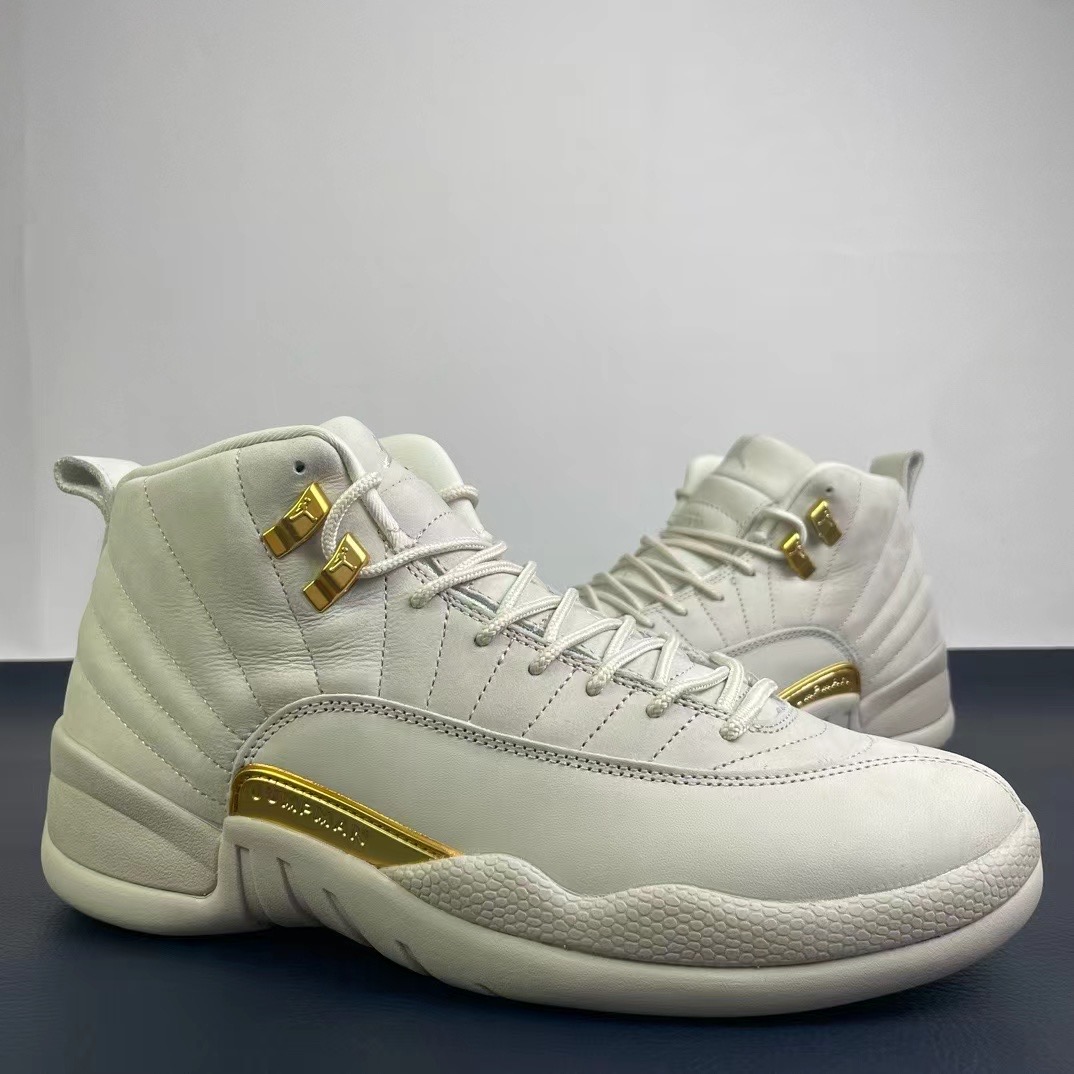Air Jordan 12