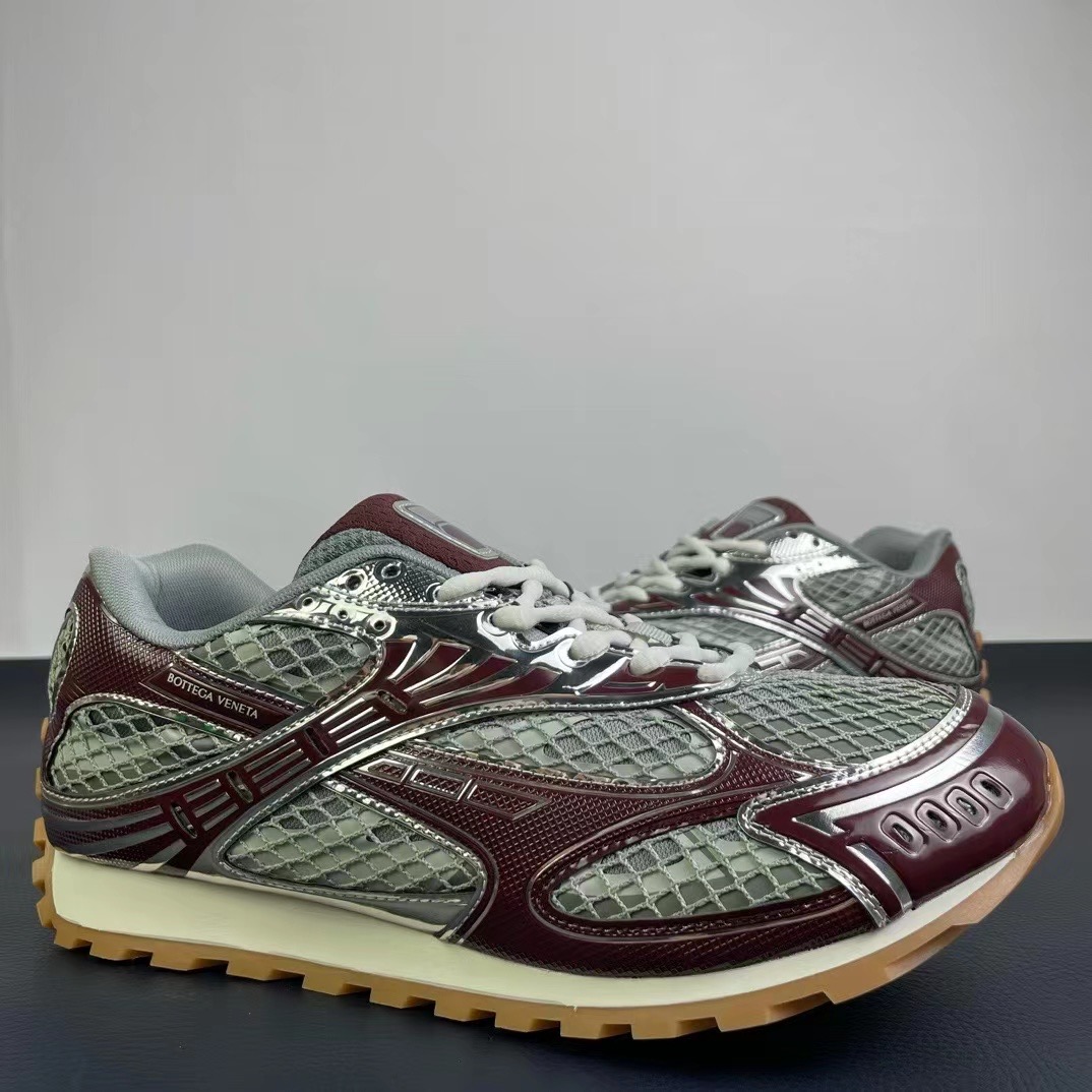 Women B*ottega V*eneta Top Sneakers