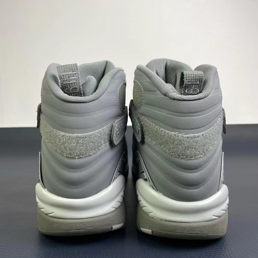 Air Jordan 8 sneaker Air Jordan 8 Retro