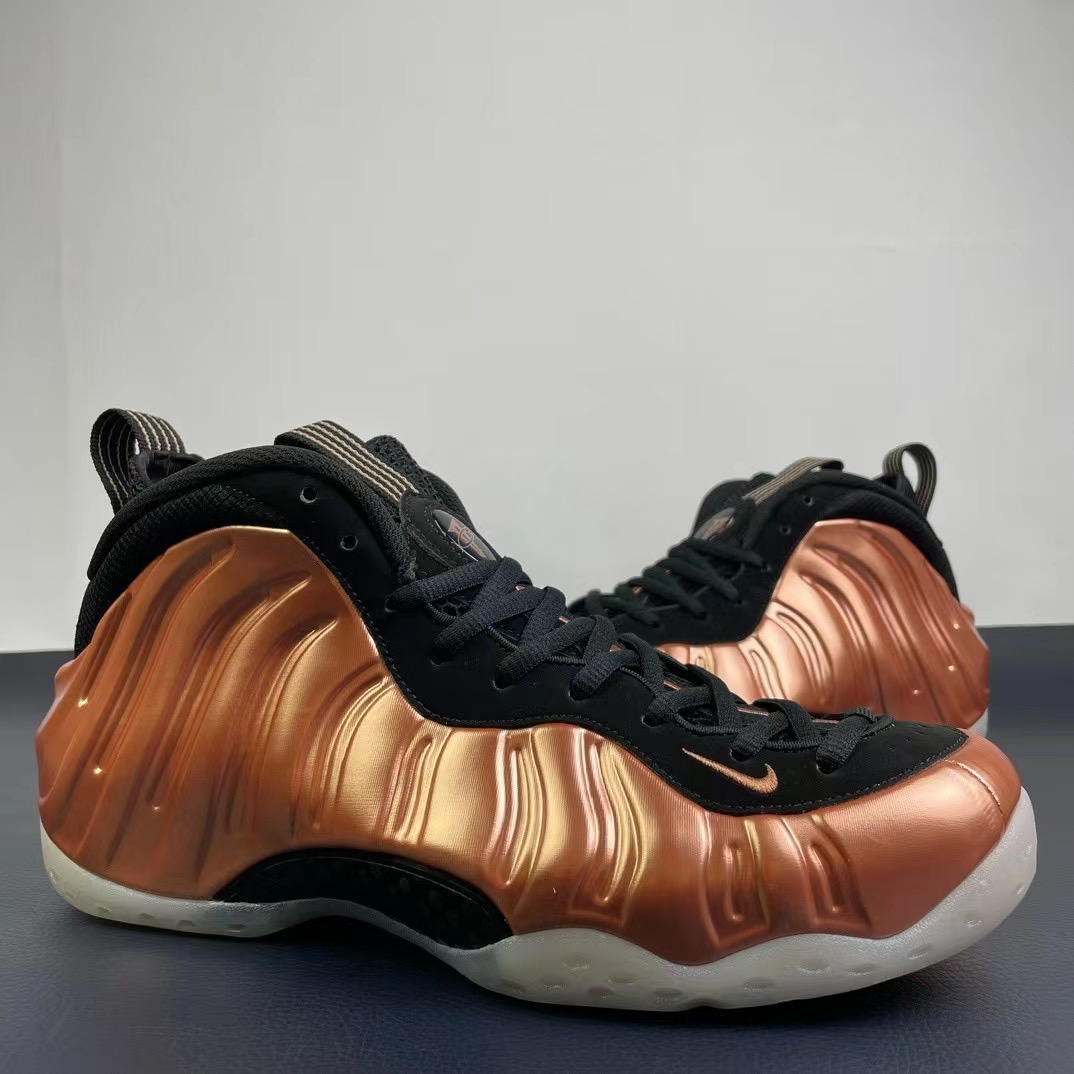 from Air Foamposite Pro
