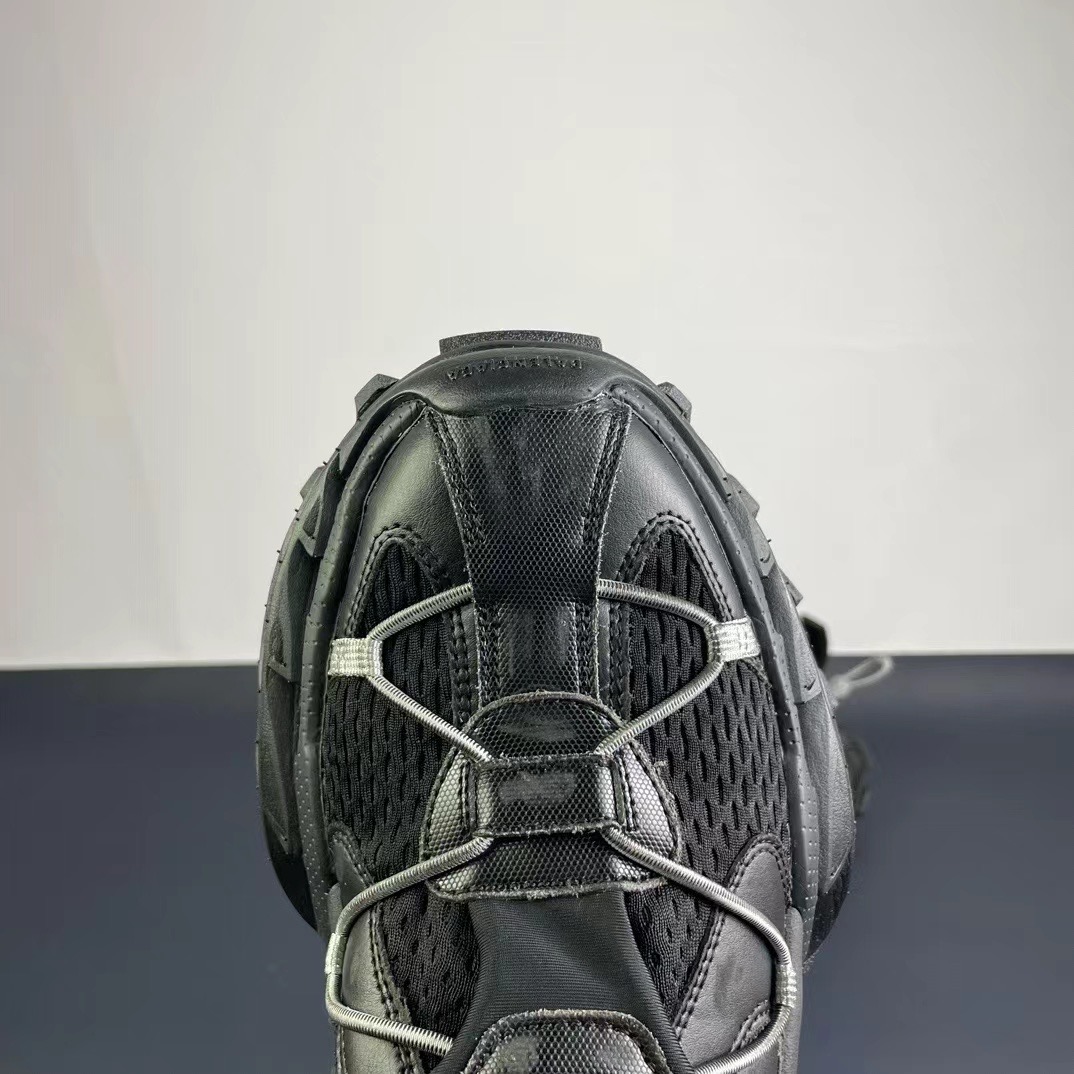 Men Women B*alenciaga Runner Sneaker Top Sneaker