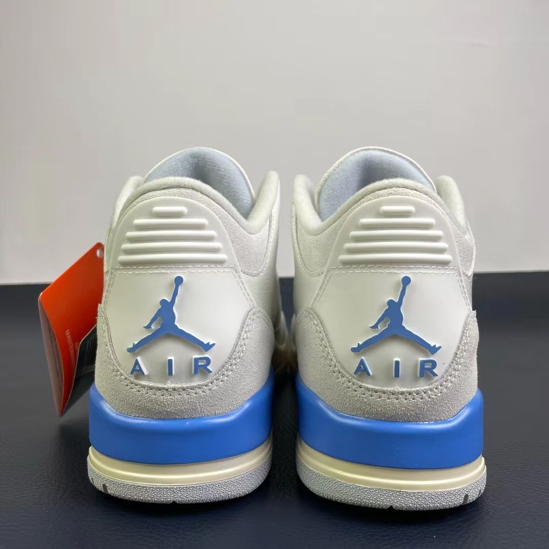 NIKE Air Jordan 3