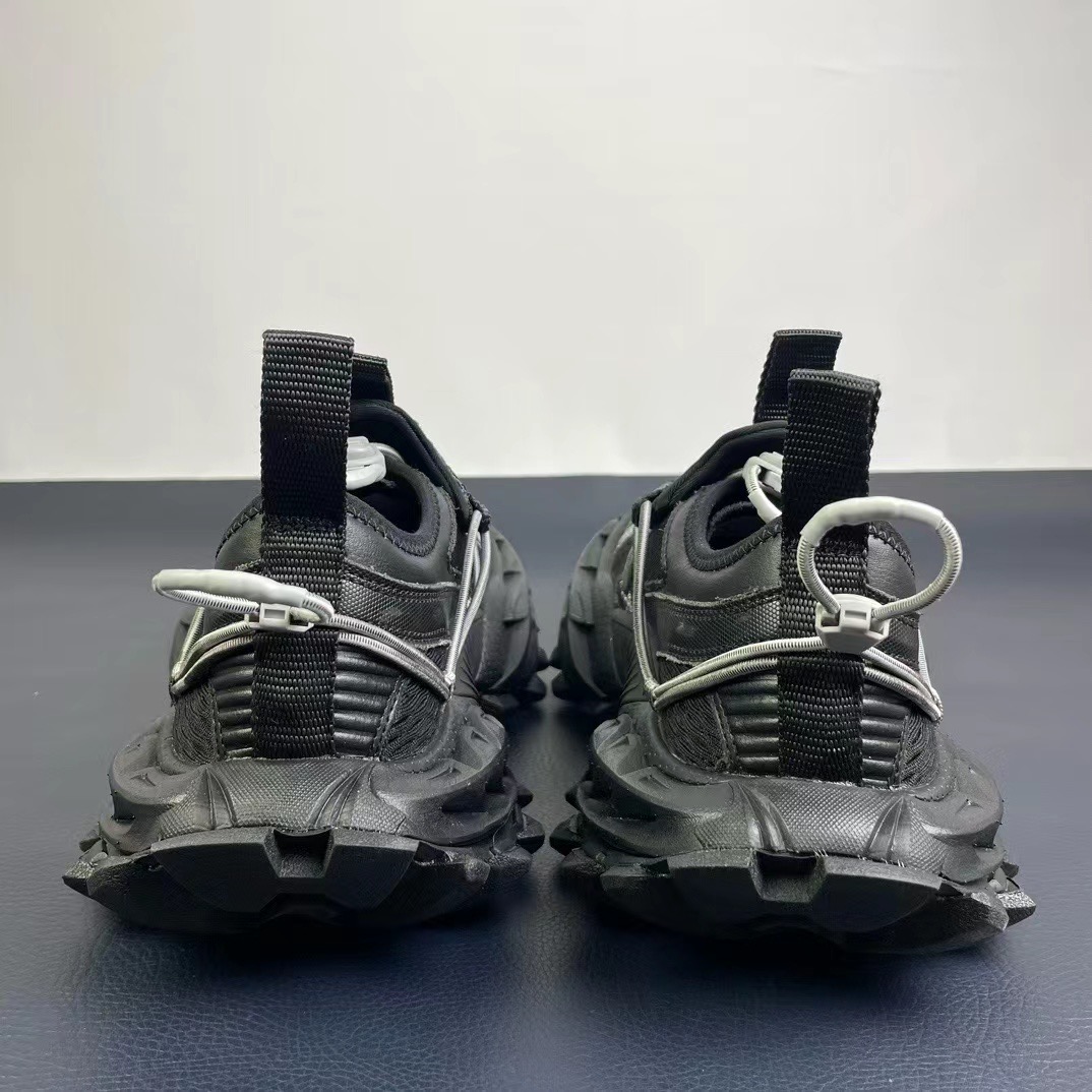 Men Women B*alenciaga Runner Sneaker Top Sneaker