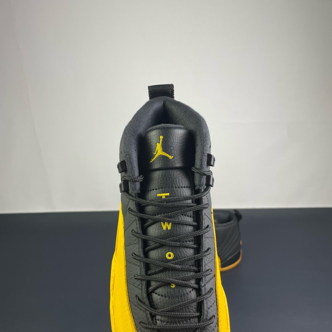 Air Jordan 12
