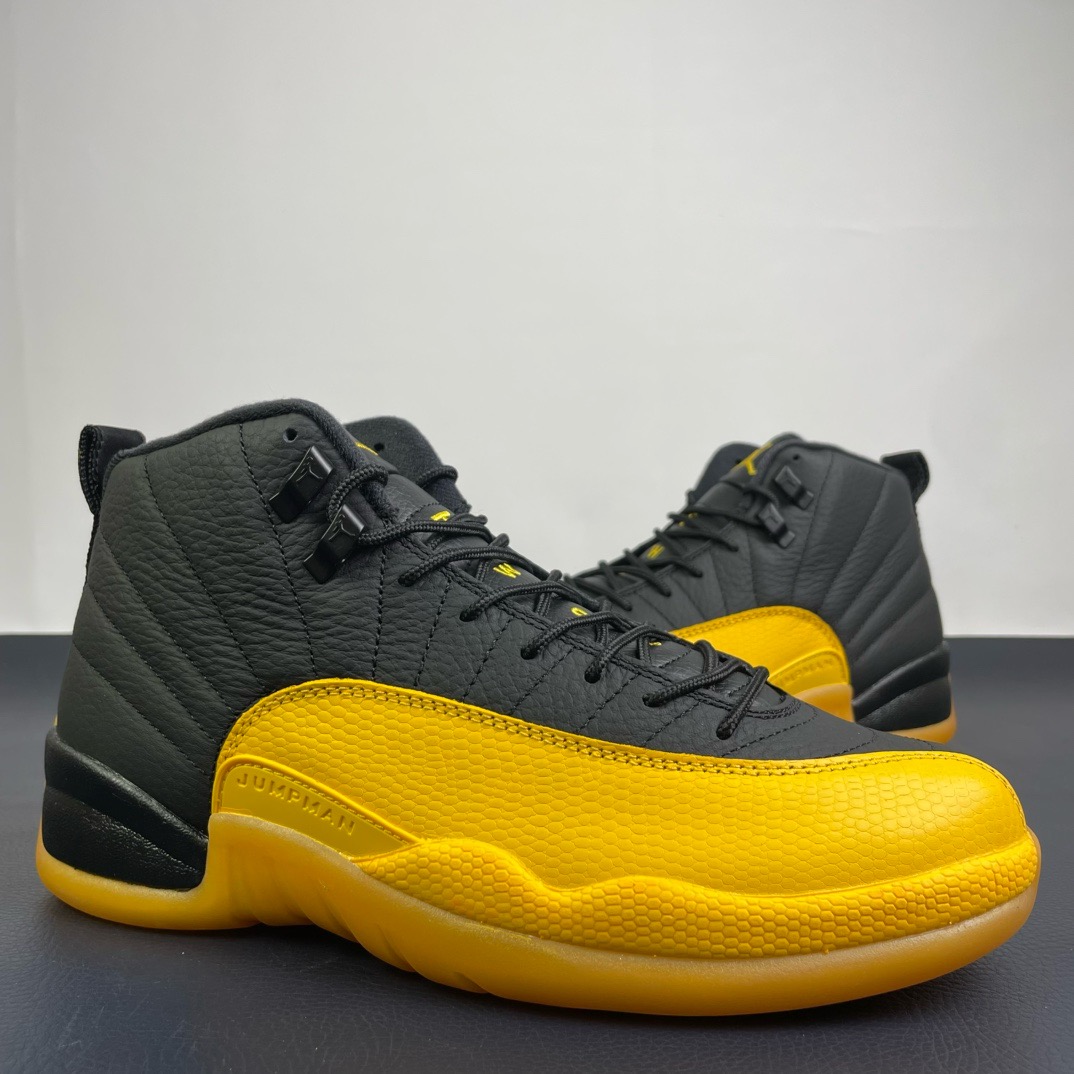 Air Jordan 12