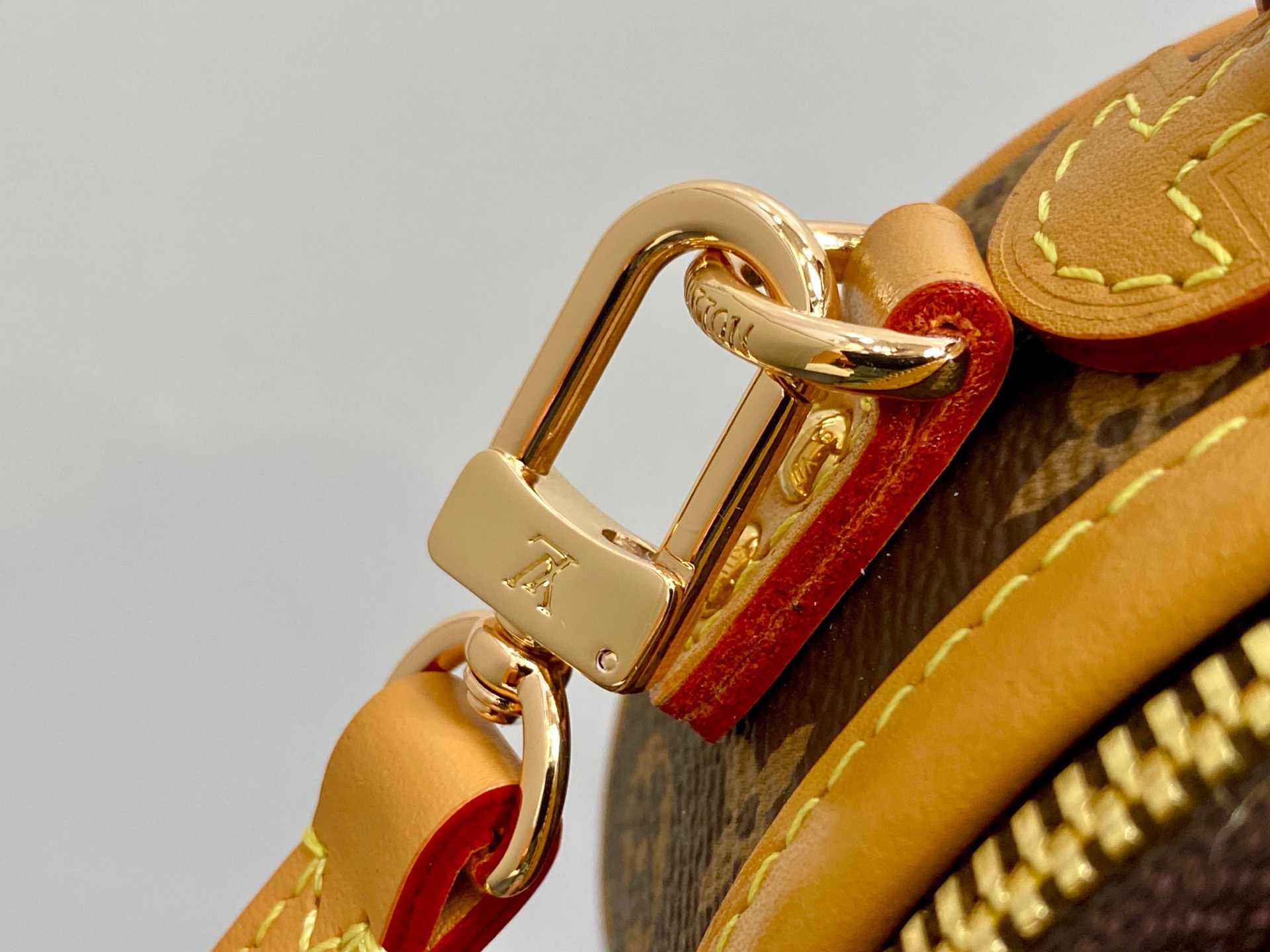 L*ouis V*uitton Top Bag