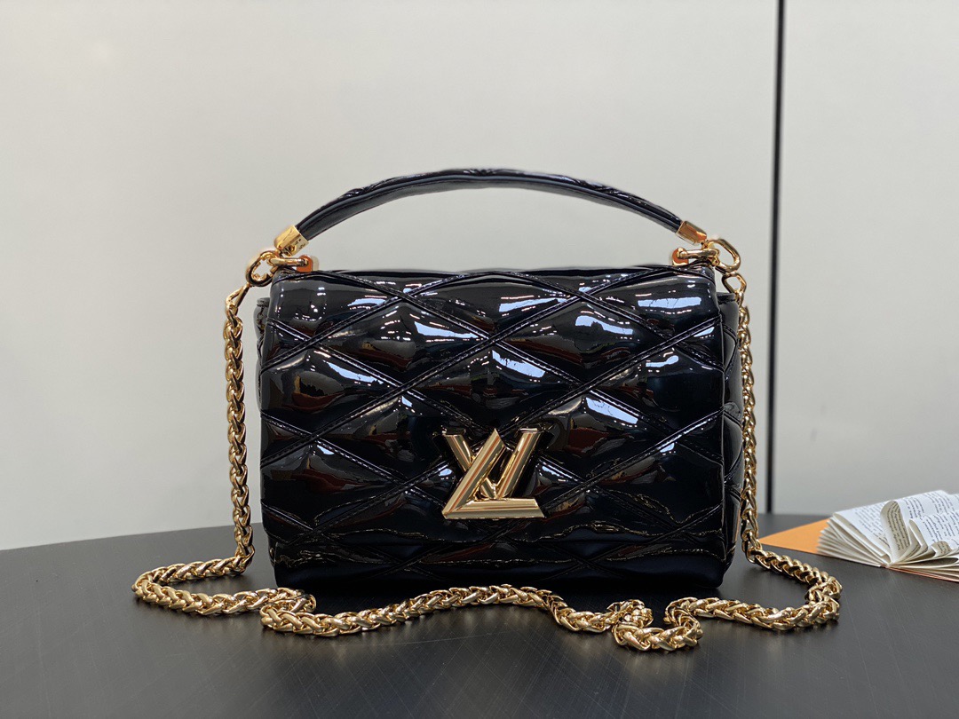 L*ouis V*uitton Top Bag