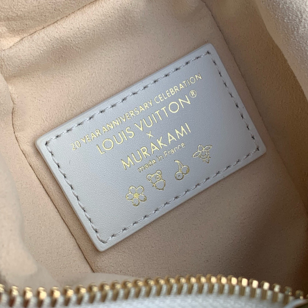 L*ouis V*uitton Top Bag