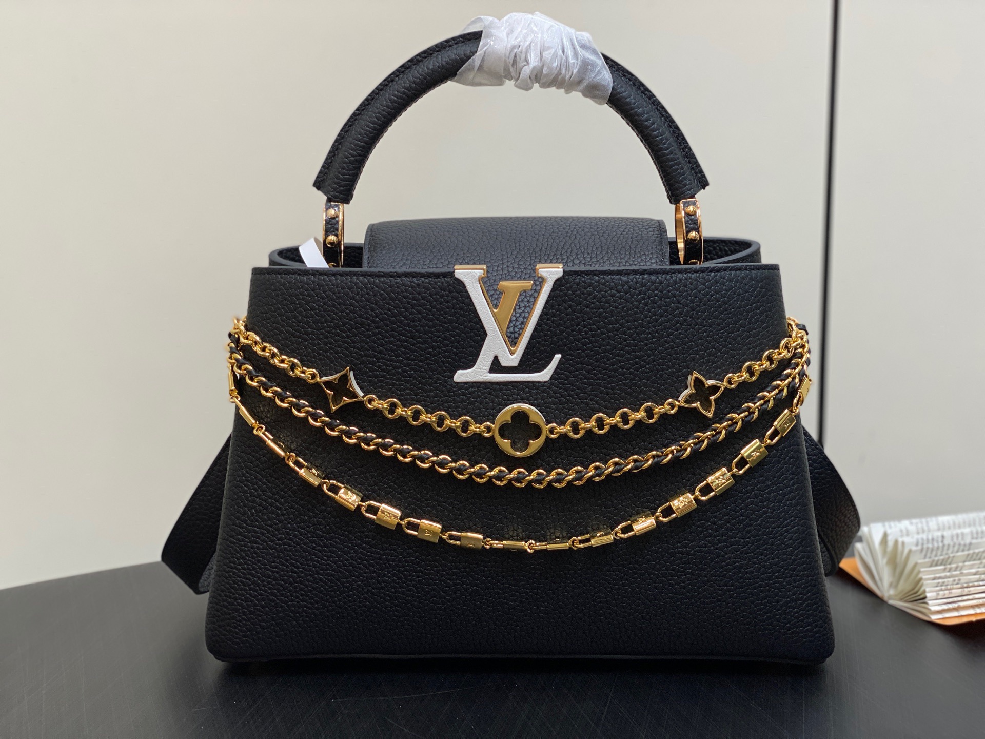 L*ouis V*uitton Top Bag