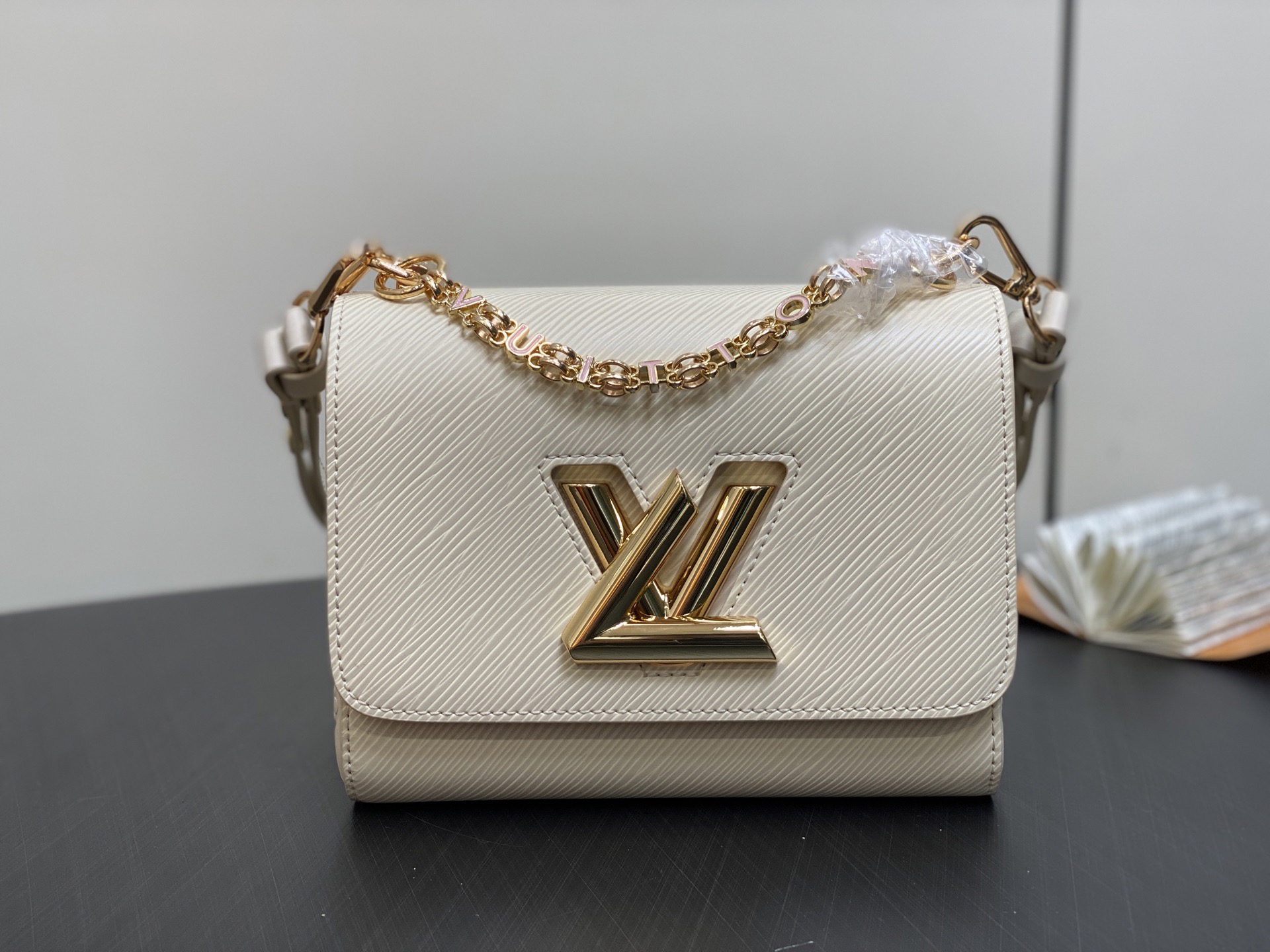 L*ouis V*uitton Top Bag