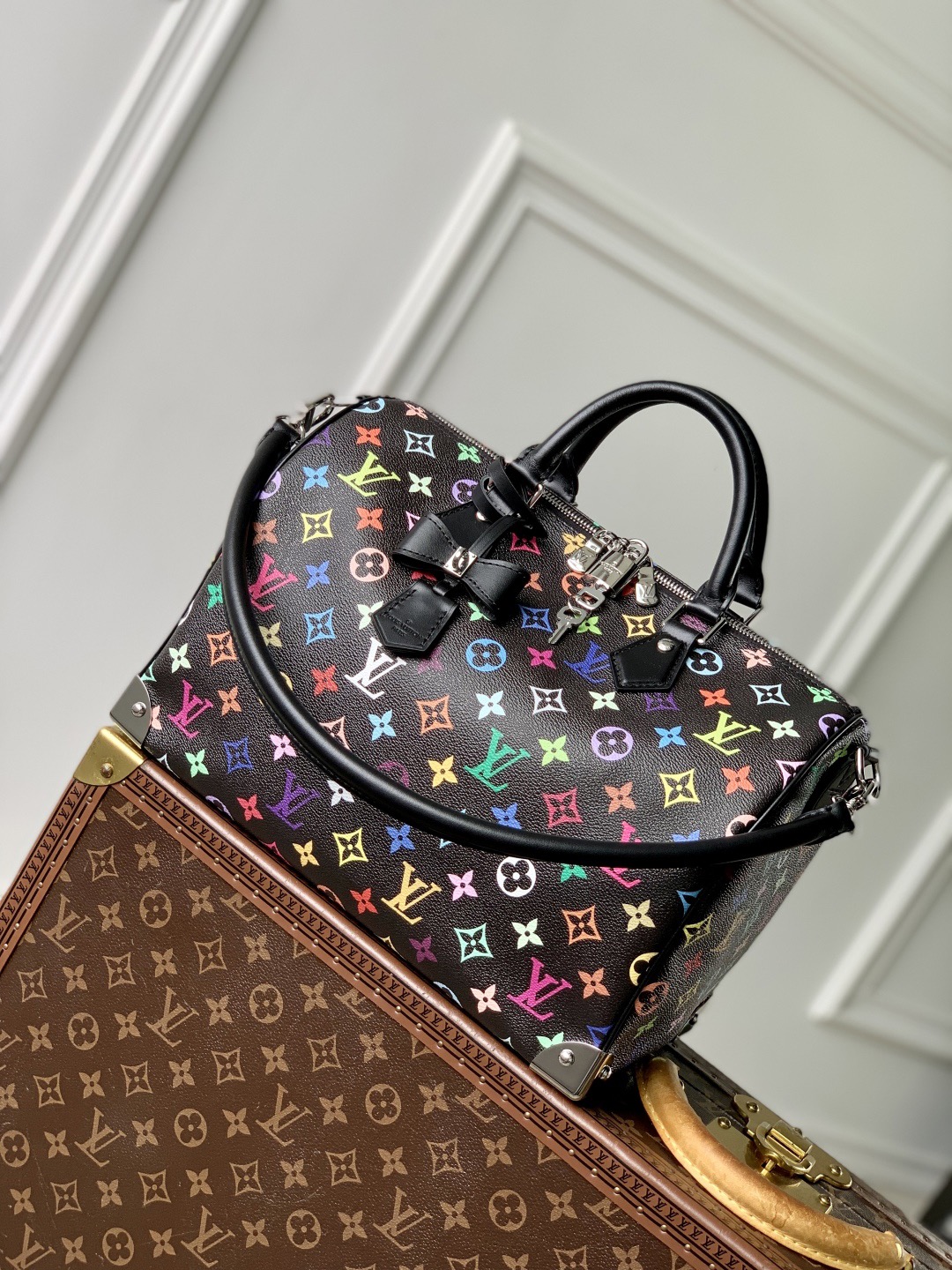 L*ouis V*uitton Top Bag