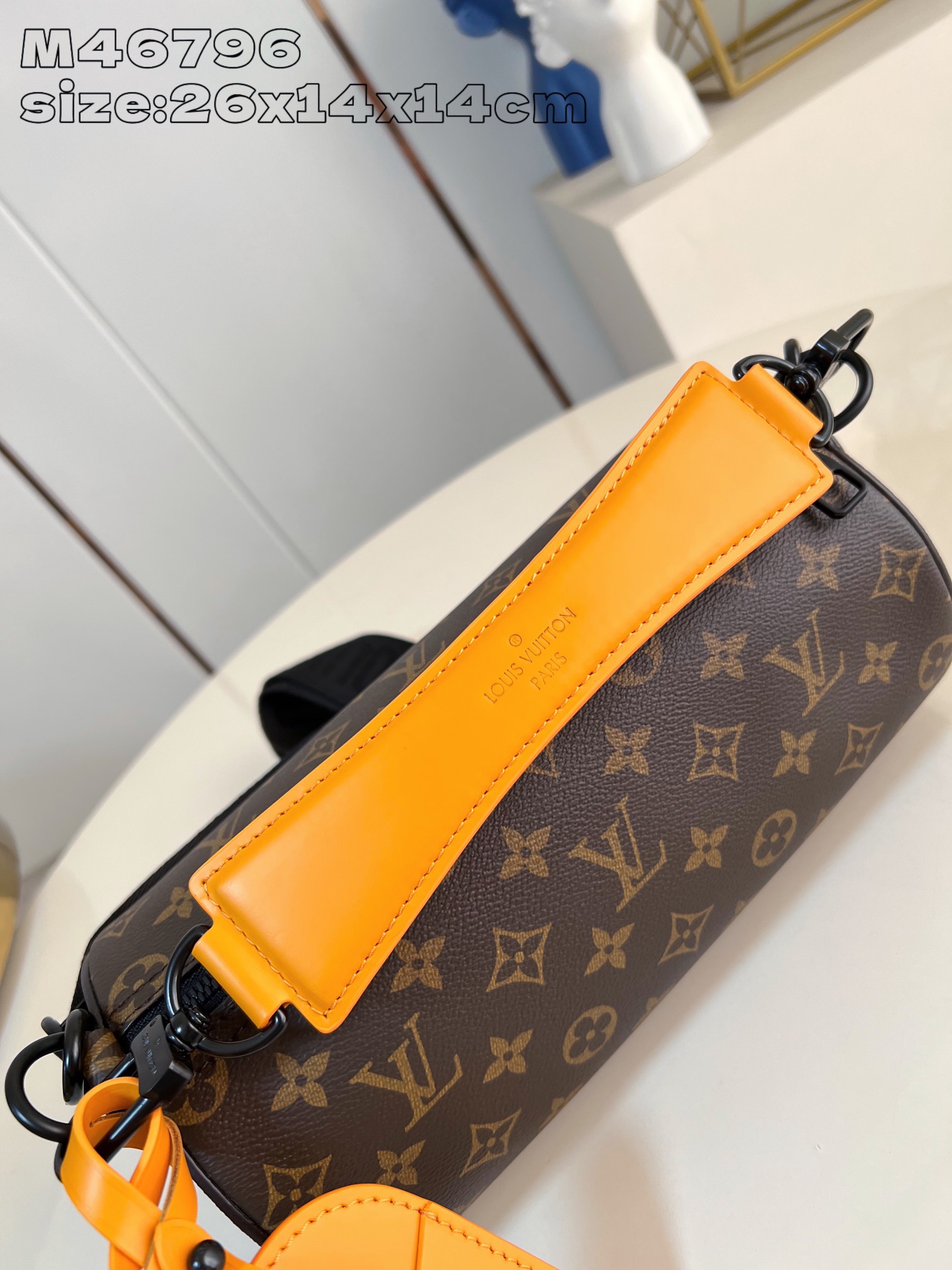 L*ouis V*uitton Top Bag