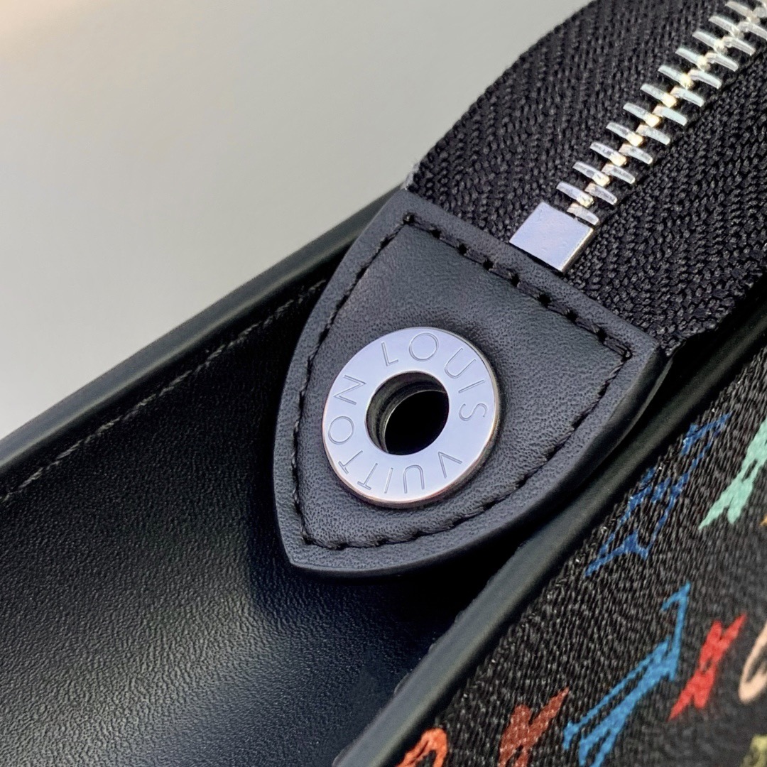 L*ouis V*uitton Top Bag